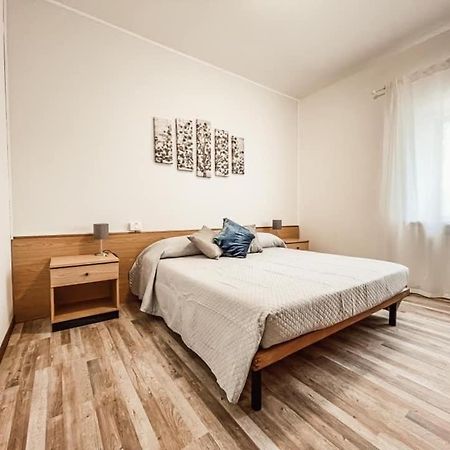 All'Antica Stazione Hotel Muggia Exterior photo
