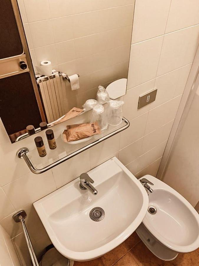 All'Antica Stazione Hotel Muggia Exterior photo