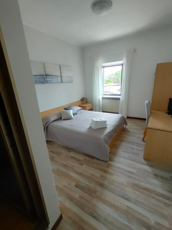 All'Antica Stazione Hotel Muggia Exterior photo